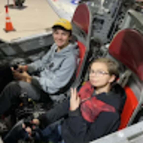 Meet your Posher, Jace - Picture 1 of 1